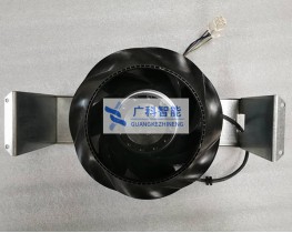 庫(kù)卡KUKA機(jī)器人控制柜風(fēng)扇