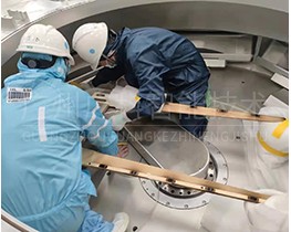 DAIHEN robot overhaul 日本達(dá)誼恒機器人故障拆機檢修