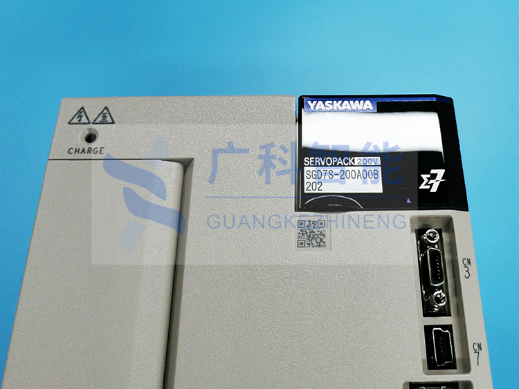 安川驅動器SGD7S-200A00B202 安川驅動器SGD7S-200A00B202