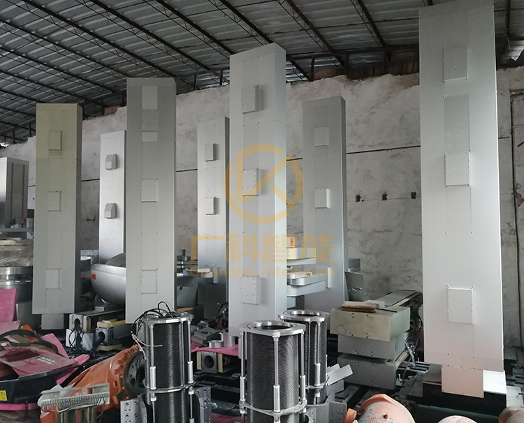 三協潔凈機器人 三協潔凈機器人