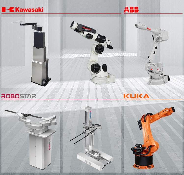 機器人保養(yǎng)品牌 機器人保養(yǎng)品牌
