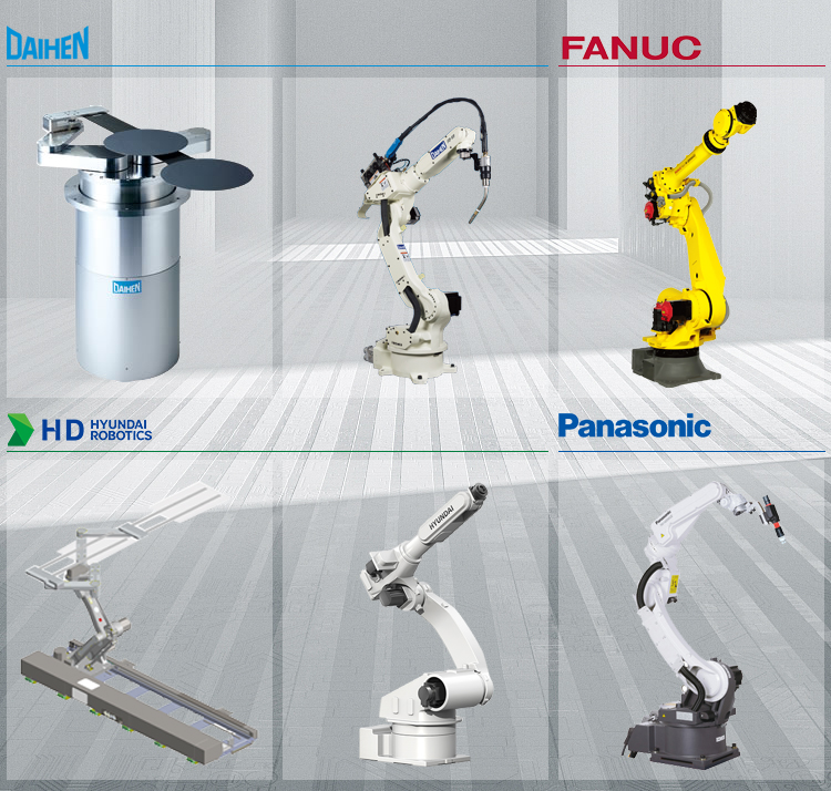 機器人保養(yǎng)品牌 機器人保養(yǎng)品牌