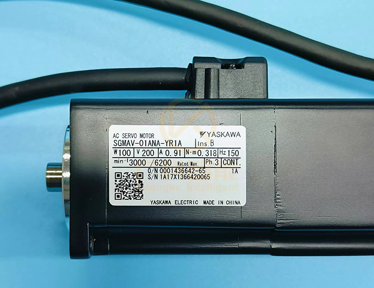 安川電機SGMAV-01ANA-YR1A 安川電機SGMAV-01ANA-YR1A