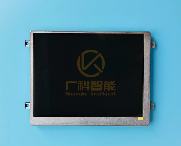 發(fā)那科機械臂操控手柄液晶屏 發(fā)那科機械臂操控手柄液晶屏