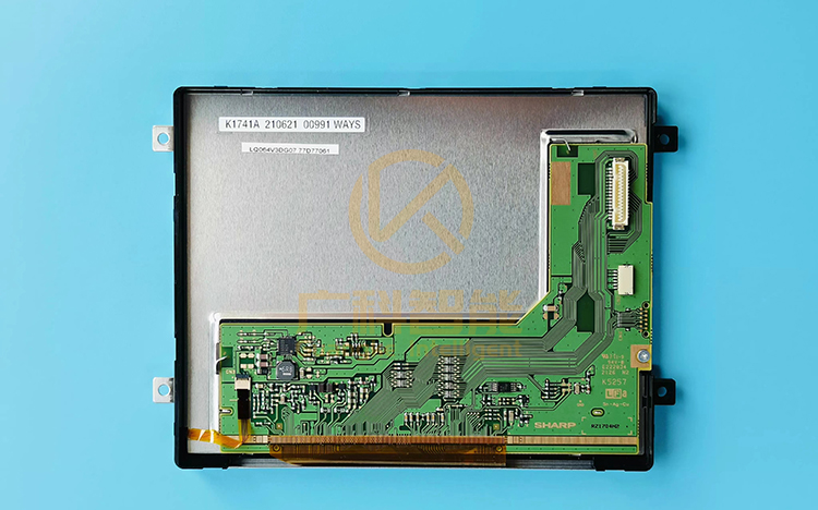 發(fā)那科機械臂操控手柄液晶屏 發(fā)那科機械臂操控手柄液晶屏