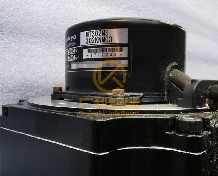 三協電機MT302NS 302KNN03